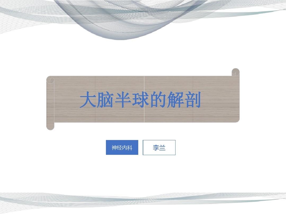 大脑半球的解剖课件.ppt_第2页