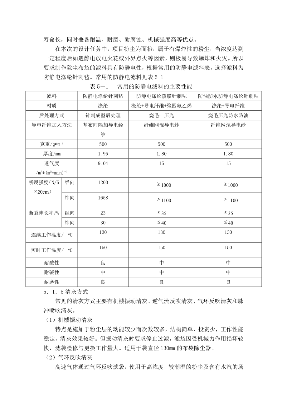 袋式除尘器说明书.doc_第2页