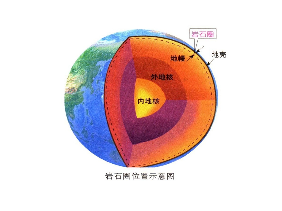 岩石和矿物图片课件.ppt_第2页