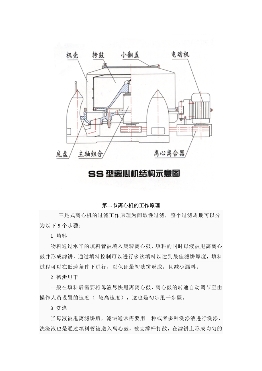 离心机doc.doc_第2页