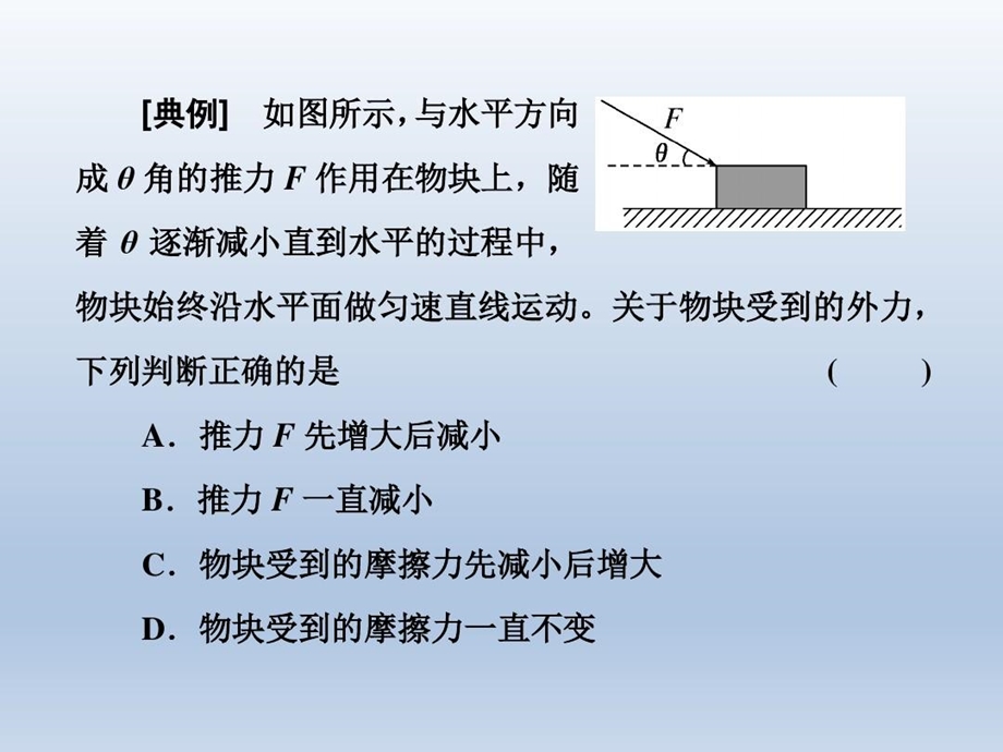 共点力的动态平衡问题课件.ppt_第3页