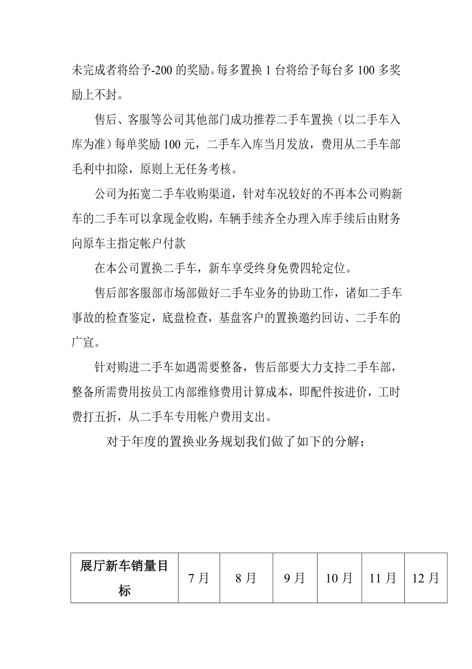 二手车置换业务规划.doc_第2页