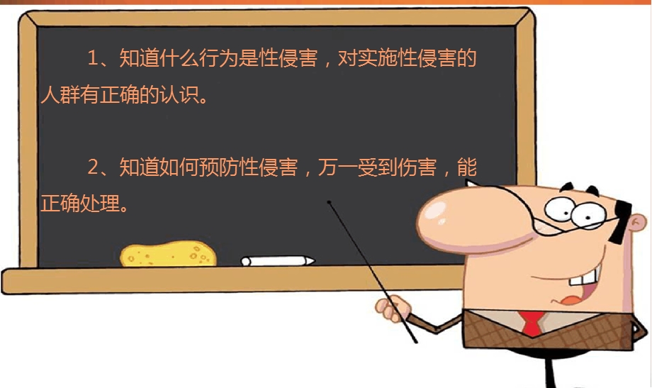 女生防性侵讲座教学ppt课件.ppt_第2页