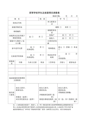 大学生贫困三级证明表申请书范文.doc