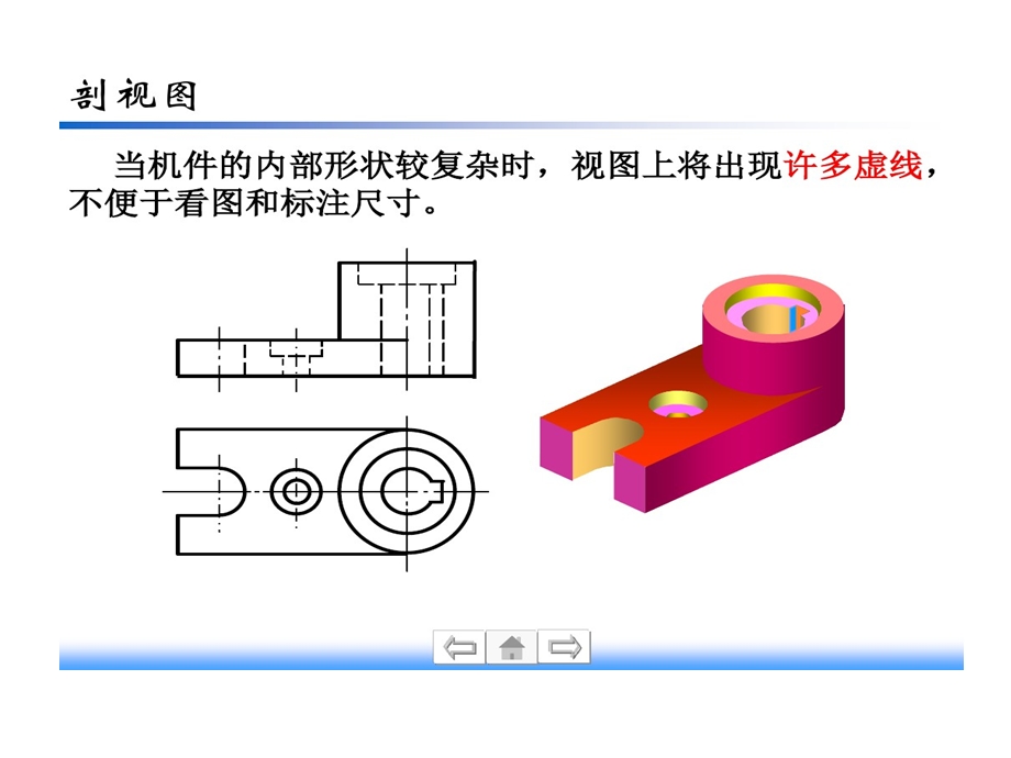 剖视图与断面图复习课件.ppt_第1页