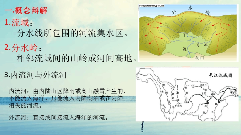 高三二轮微专题-河流特征分析课件.ppt_第2页