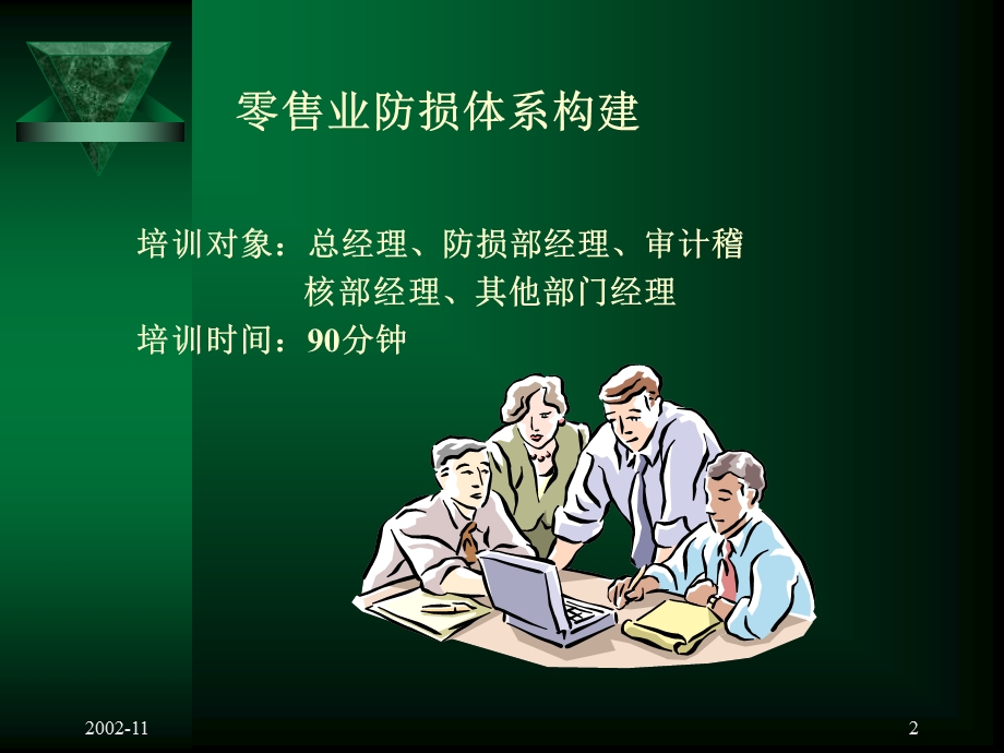 ——零售业损耗控制技术的运用课件.ppt_第2页