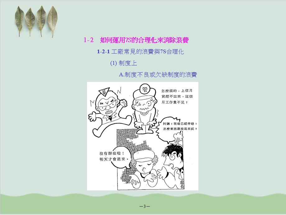 仓库7S管理培训教材课件.ppt_第3页