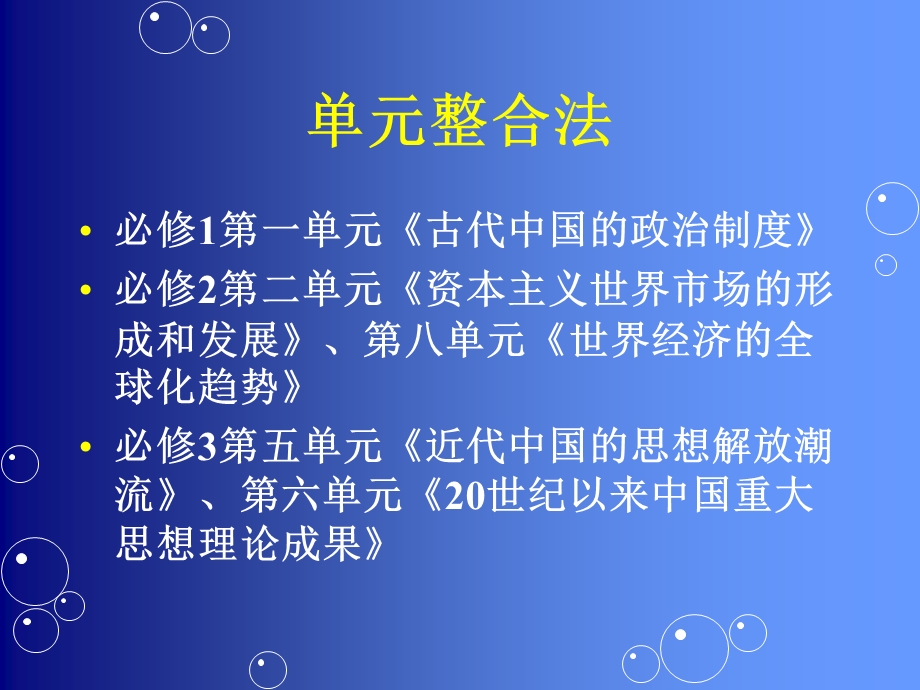 例举高三历史复习法课件.ppt_第2页