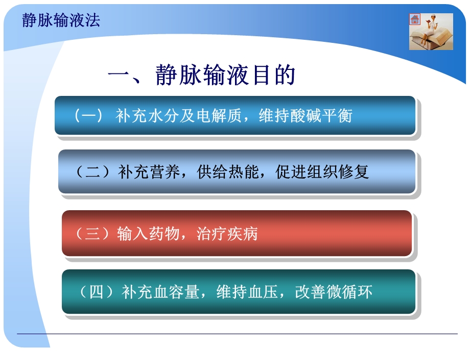 静脉输液与输血的不良反应及预防讲解学习课件.ppt_第3页