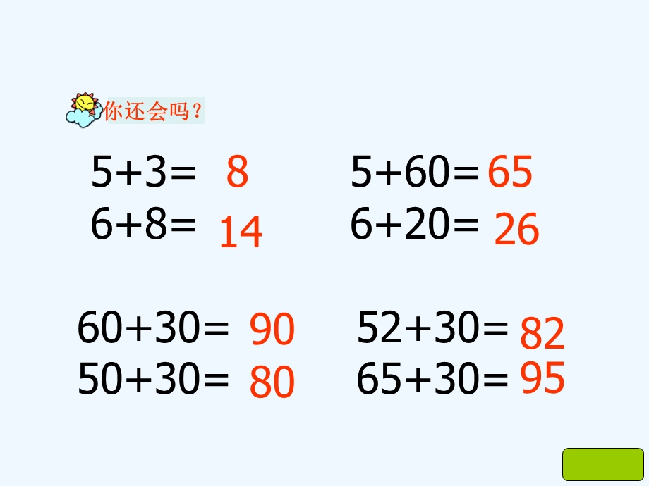 两位数加两位数的口算ppt课件.ppt_第3页