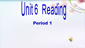 鲁教版五四制七年级英语下Unit-6-Section-A-(2A-2E)-Reading课件.ppt