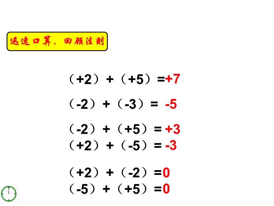 七年级上册3.1有理数的加法与减法课件.ppt_第3页