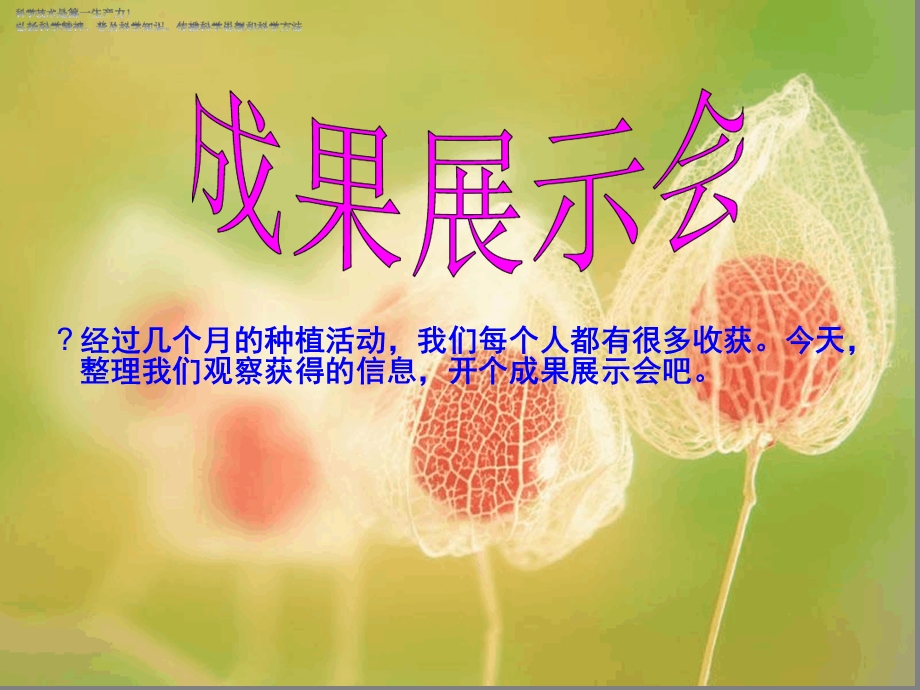 三年级下册科学教学ppt我们的大丰收课件教科版.ppt_第2页