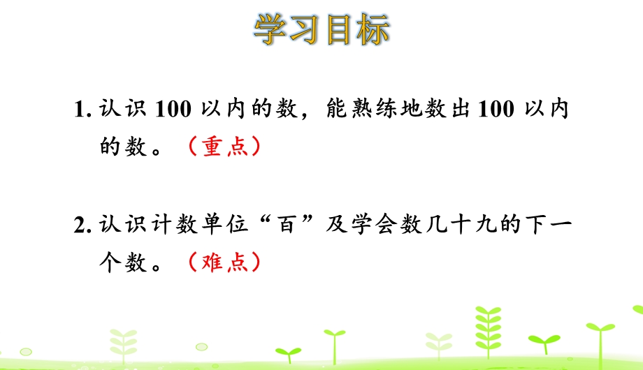 人教版小学数学100以内数的认识课件.ppt_第2页