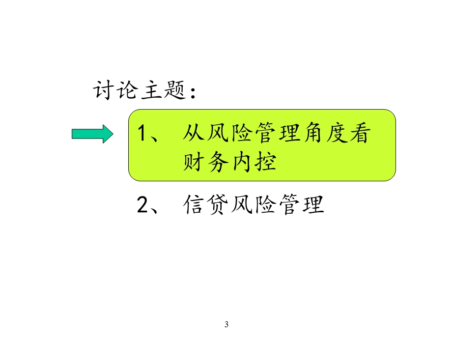 从风险管理角度看财务内控培训ppt课件.ppt_第3页