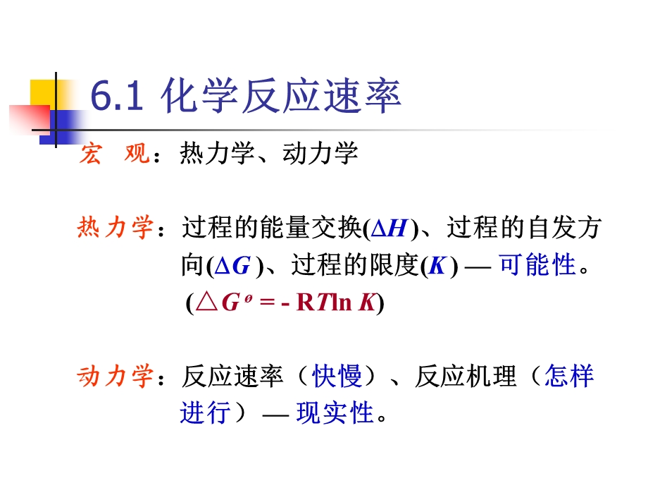 反应动力学初步课件.ppt_第2页