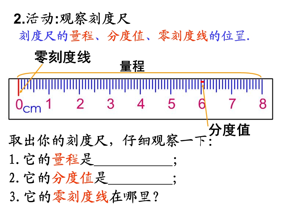 八年级物理第一单元复习教学文稿课件.ppt_第3页