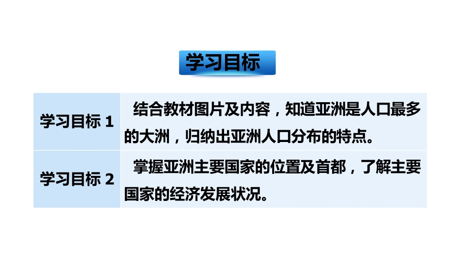 七年级下册地理ppt课件-82人口和经济发展晋教版.ppt_第2页