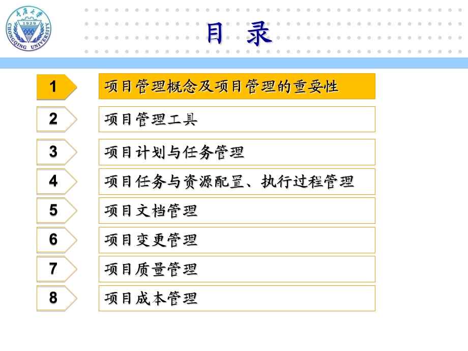 项目管理经验总结课件.ppt_第2页