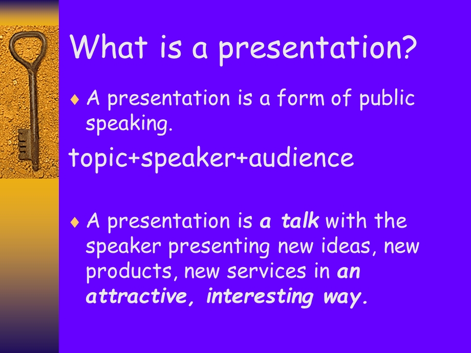 (公共关系英文版ppt课件)effective-presentation.ppt_第2页