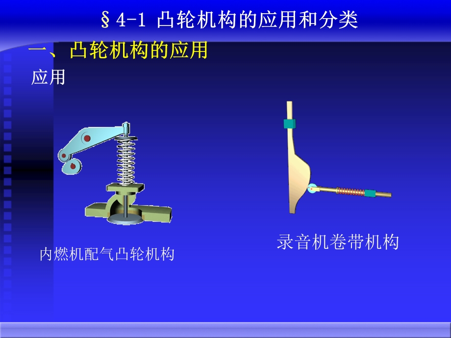 《机械原理》第四章凸轮机构及其设计课件.ppt_第2页