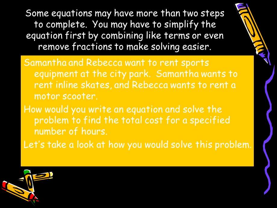 More-Equations---West-Pender-Middle-School更多的方程课件.ppt_第3页