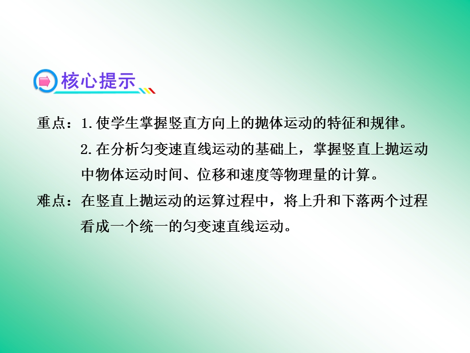 竖直方向上的抛体运动ppt课件.ppt_第3页