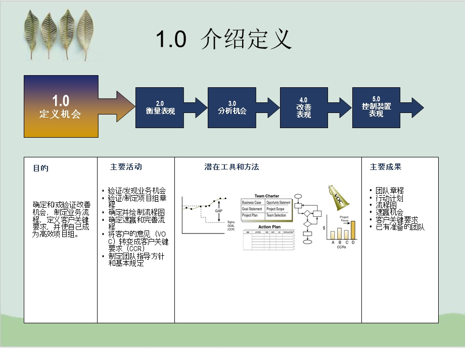 6Sigma培训教程课件.ppt_第2页