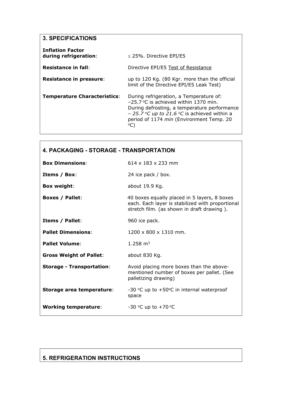 download msds ice pack 720 hardMediline.doc_第2页