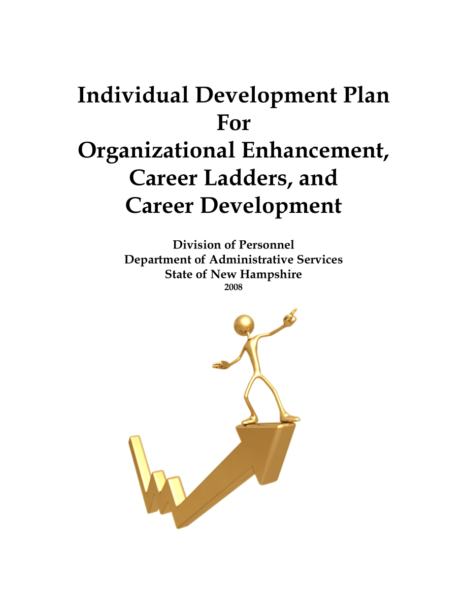 Individual Development Plan Model.doc_第1页