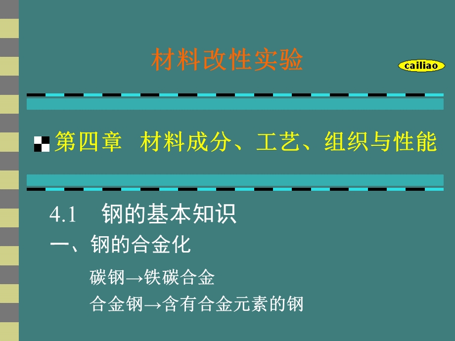 成分工艺组织课件.ppt_第1页