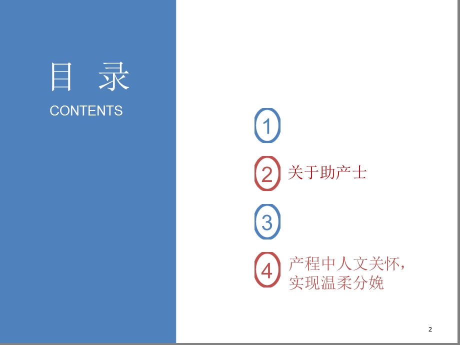 产程中的人文关怀精选文档课件.ppt_第2页