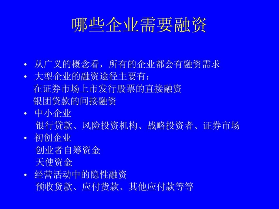 中小企业融资及案例分析十例课件.ppt_第2页