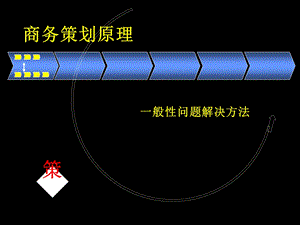 一般性问题解决方法课件.ppt