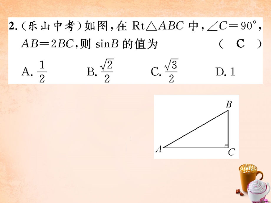 九年级数学下册-第一章-直角三角形的边角关系重热点突破ppt课件-(新版)北师大版.ppt_第3页