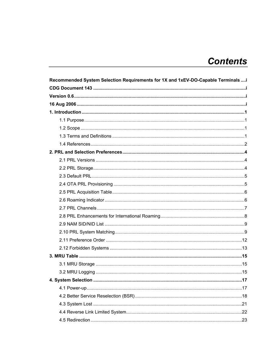 143 System SelectionRecommended System Selection Requirements.doc_第3页