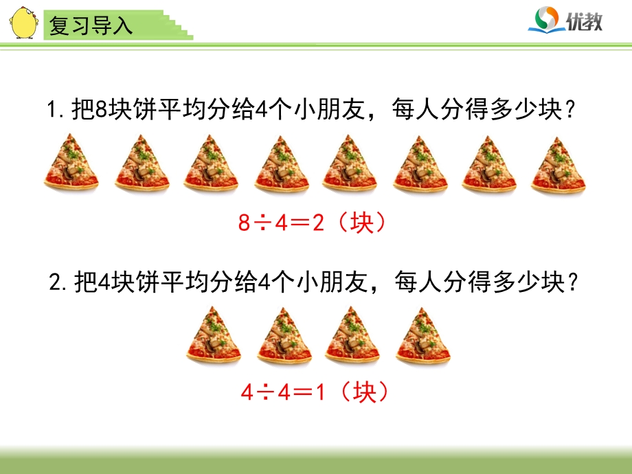 《分数与除法的关系》教学ppt课件.ppt_第2页