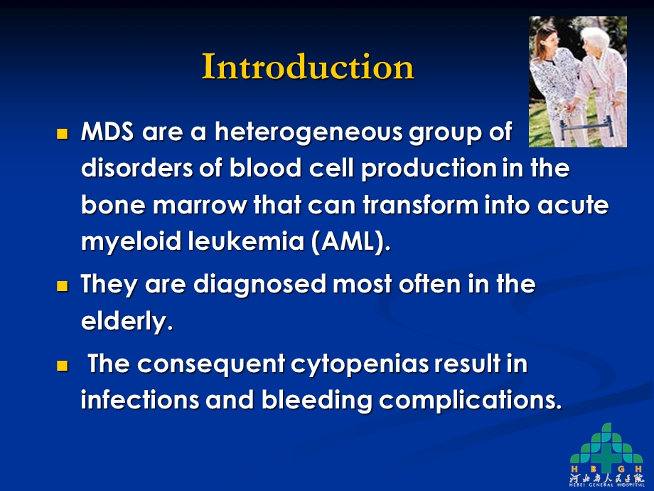 骨髓增生异常综合征诊治-英文课件.ppt_第2页