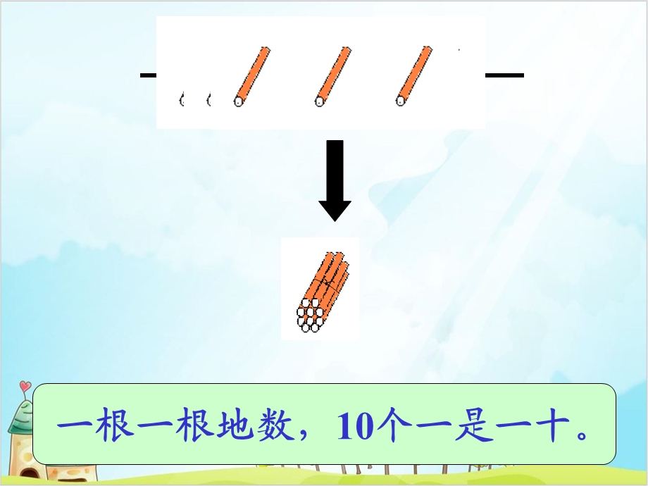 一年级下册数学-100以内数的认识-苏教版课件.ppt_第2页