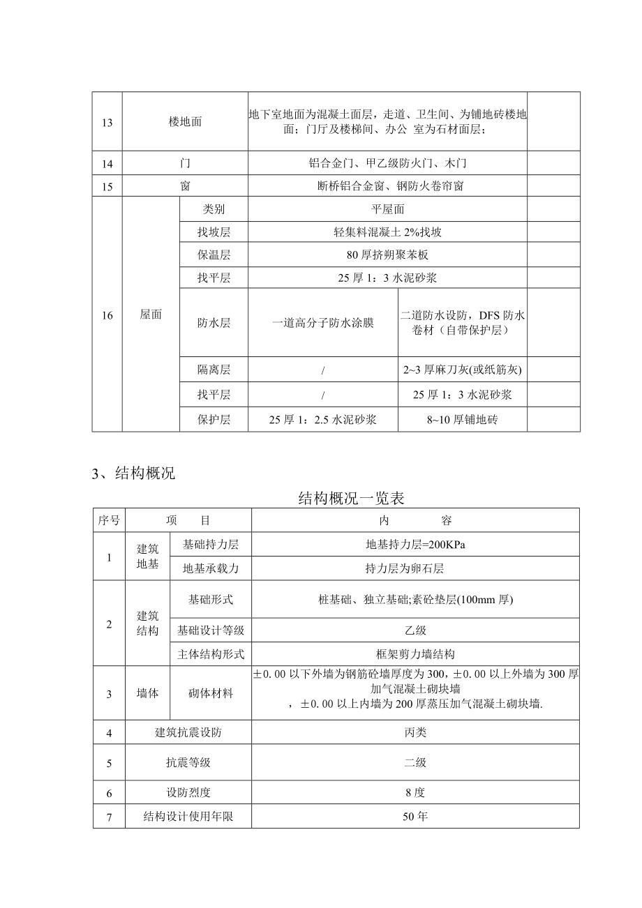 舟曲县检察院检察院施工组织设计2.doc_第3页