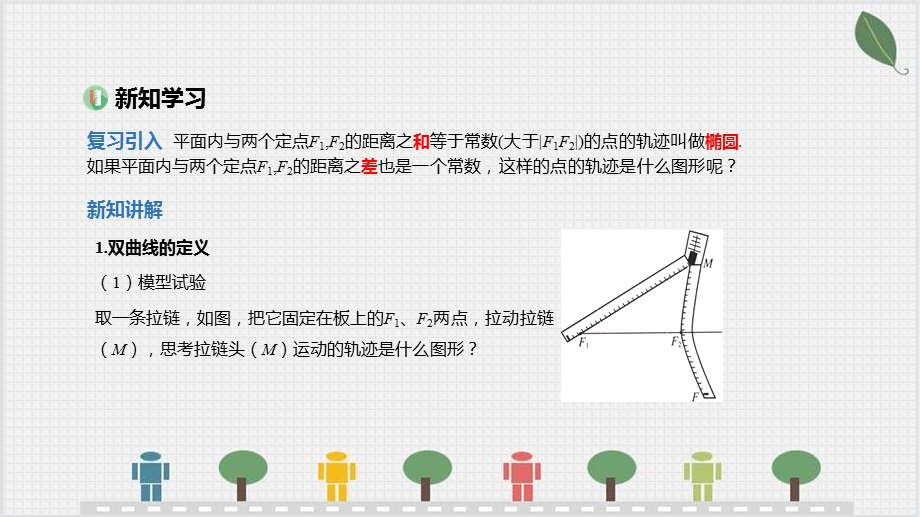 双曲线的标准方程课件.pptx_第3页