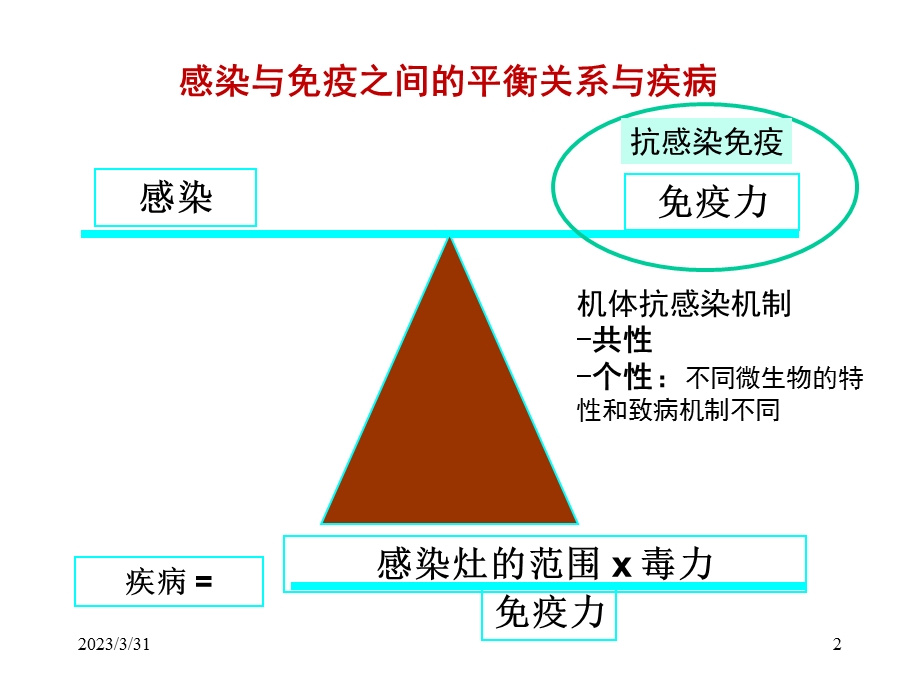 临床免疫学抗感染免疫临床研究生课件.ppt_第2页