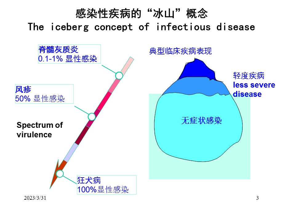 临床免疫学抗感染免疫临床研究生课件.ppt_第3页