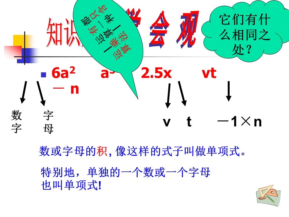 整式单项式11整式单项式课件.ppt_第3页