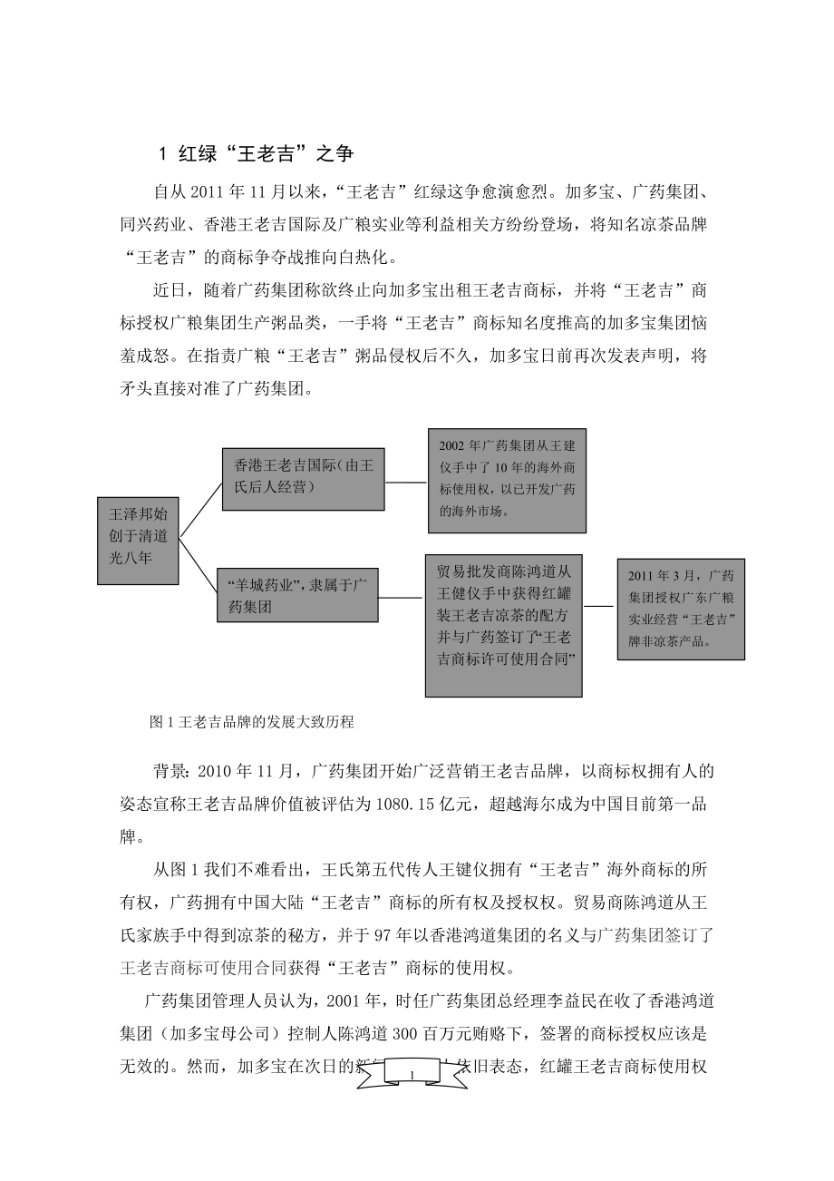 2054420009经济法概论结课论文.doc_第2页