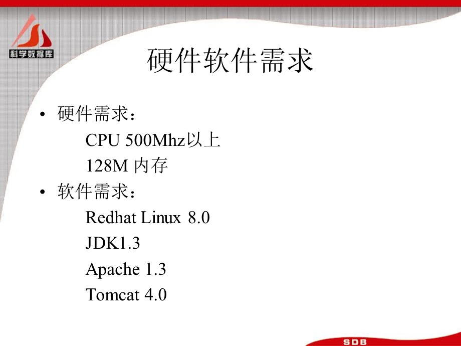 lcp的安装与配置---访问控制工具包课件.ppt_第3页