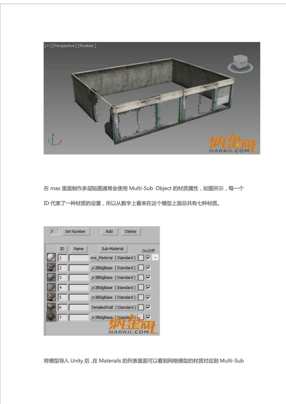 Mesh Baker的基本操作与功能演示.doc_第2页