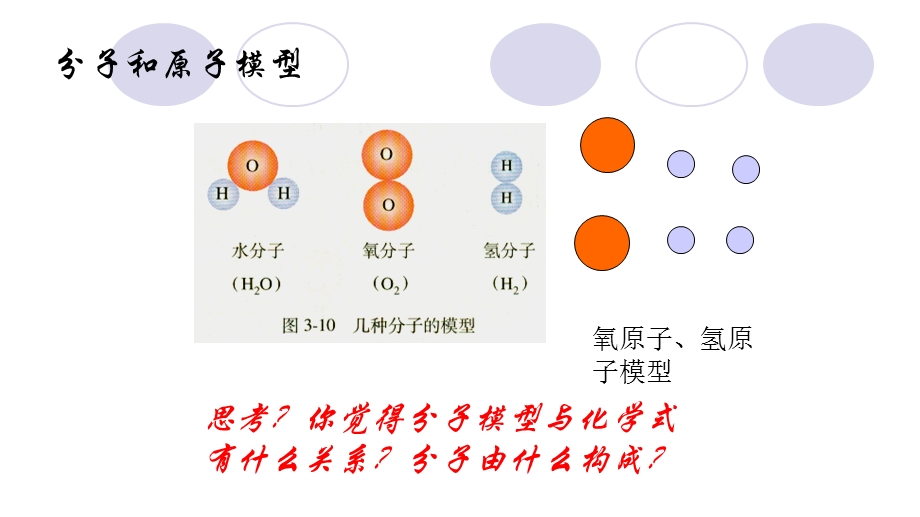 九年级化学上册第三单元课题1-分子和原子课件.pptx_第2页