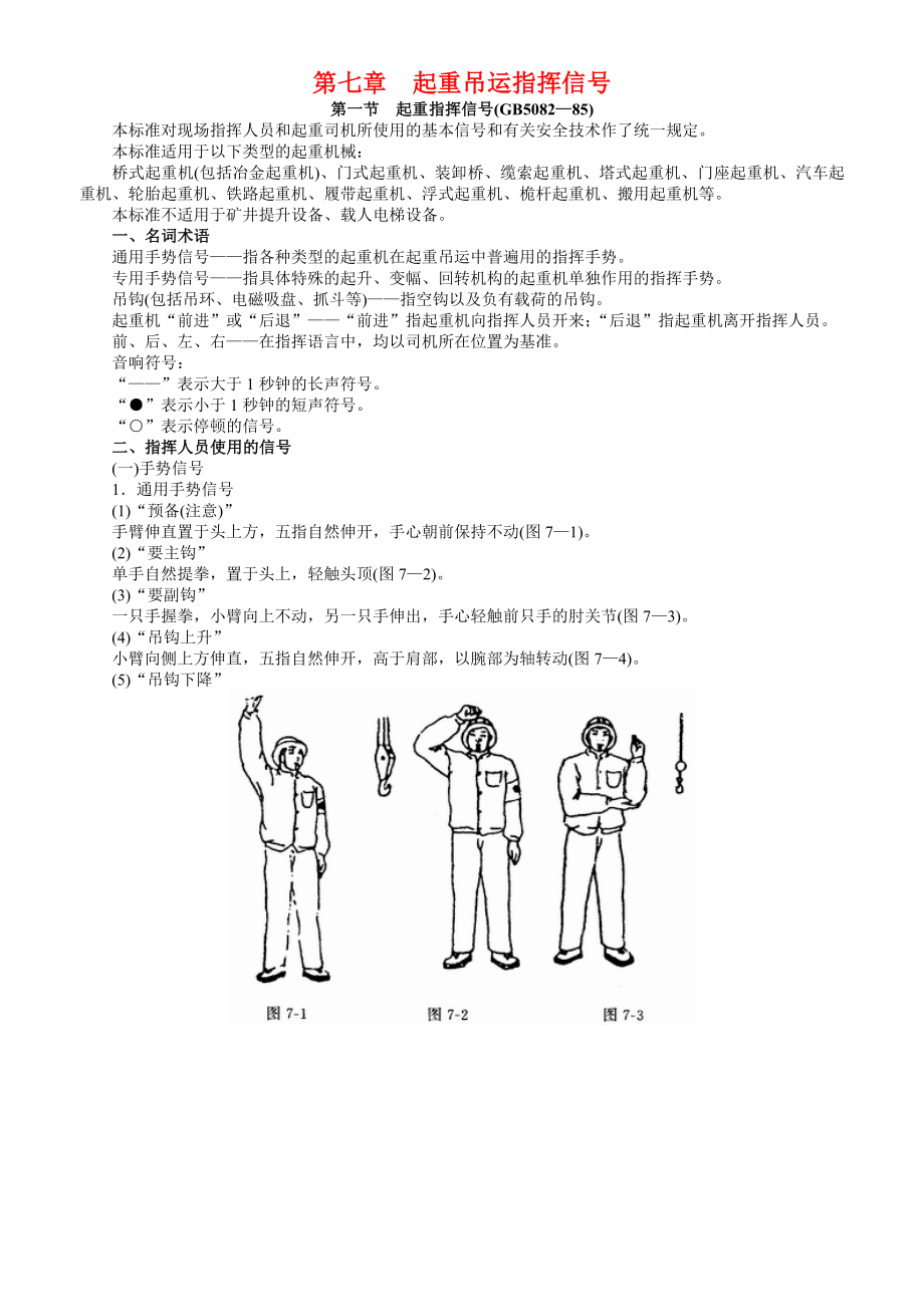 起重指挥手势图解[1].doc_第1页